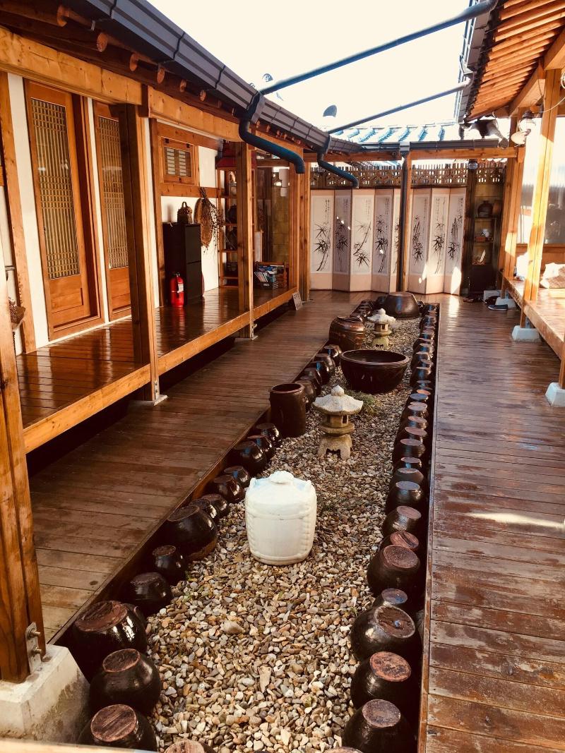Trega Museum Guesthouse image