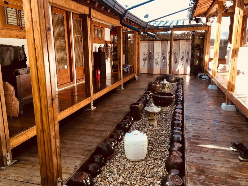 Trega Museum Guesthouse image