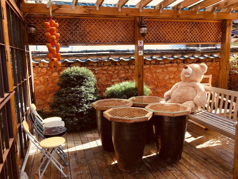 Trega Museum Guesthouse image