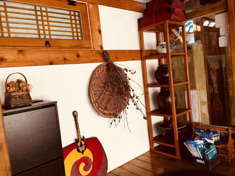 Trega Museum Guesthouse image