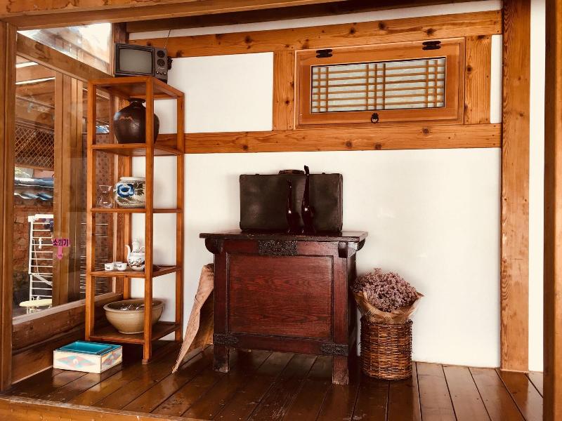 Trega Museum Guesthouse image