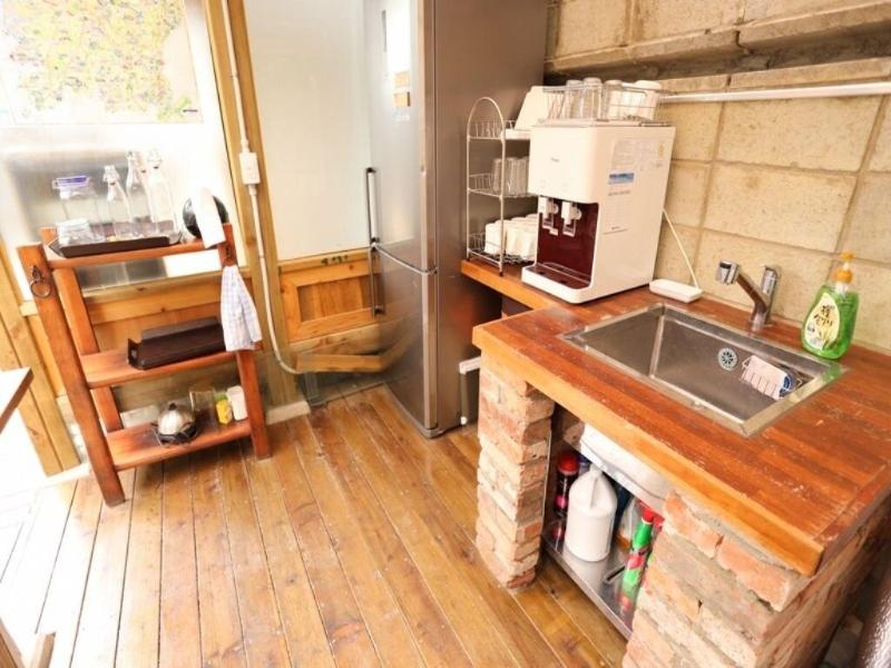 Trega Museum Guesthouse image