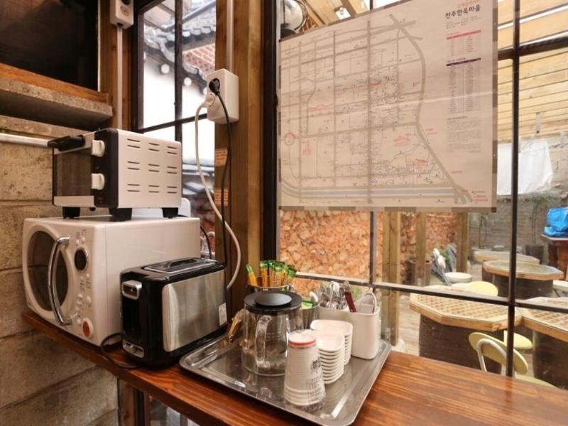 Trega Museum Guesthouse image