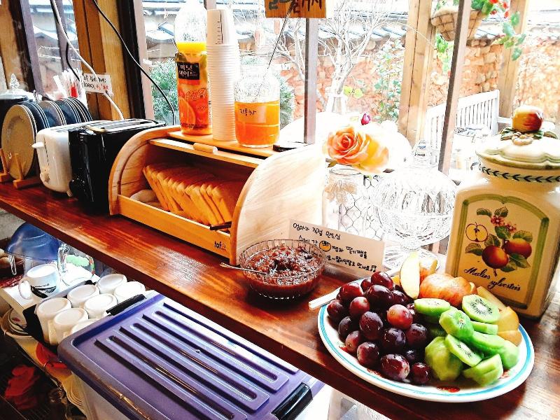 Trega Museum Guesthouse image