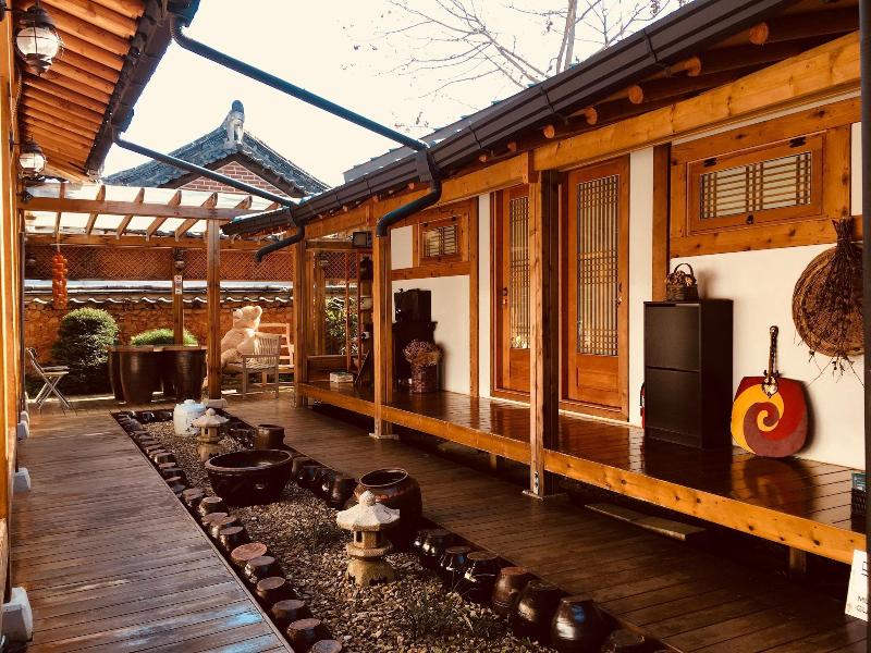 Trega Museum Guesthouse image