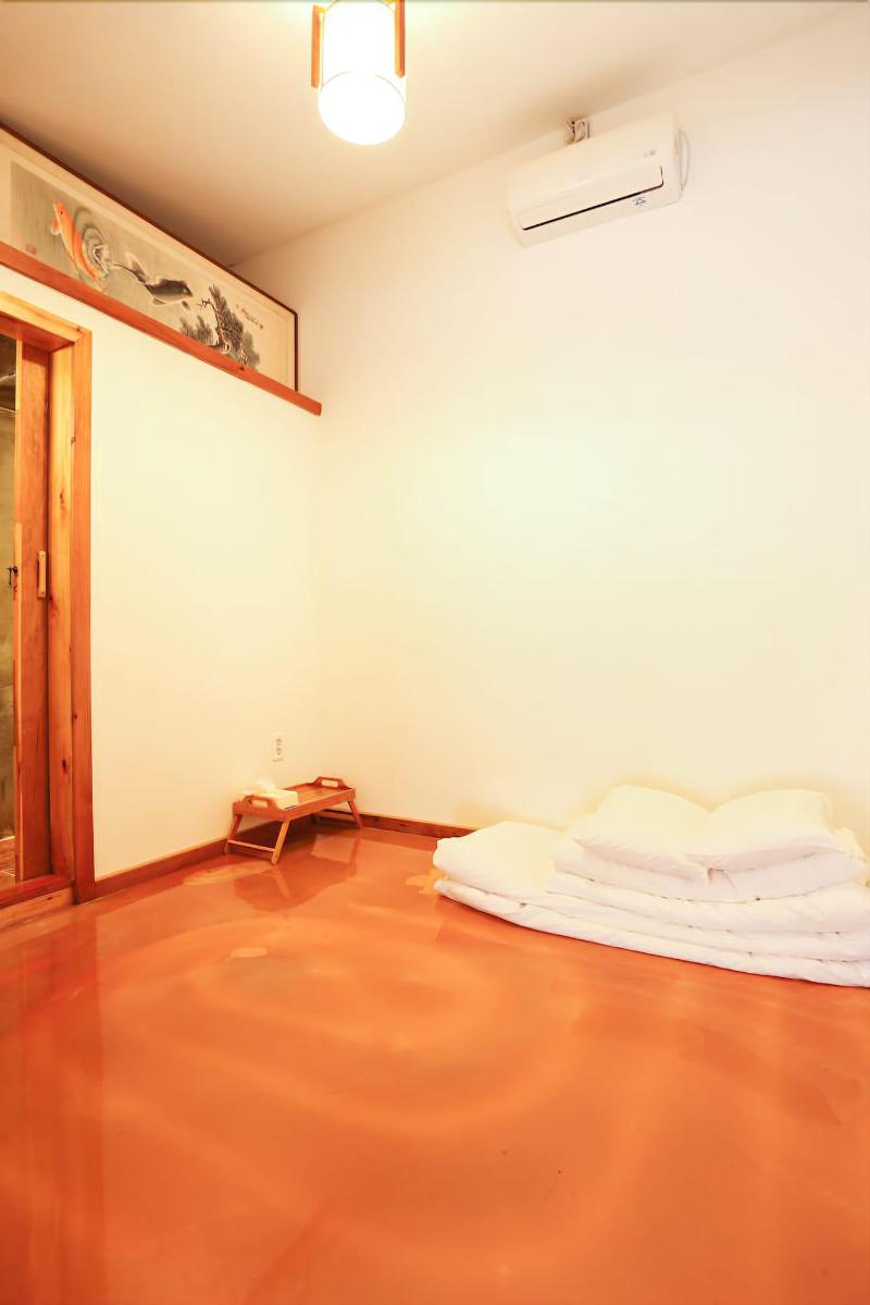 Trega Museum Guesthouse image