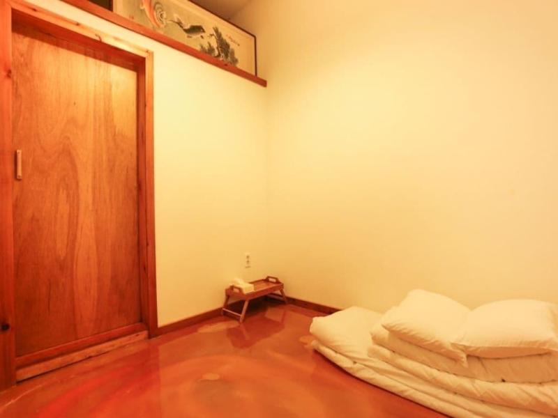 Trega Museum Guesthouse image