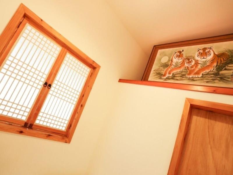 Trega Museum Guesthouse image