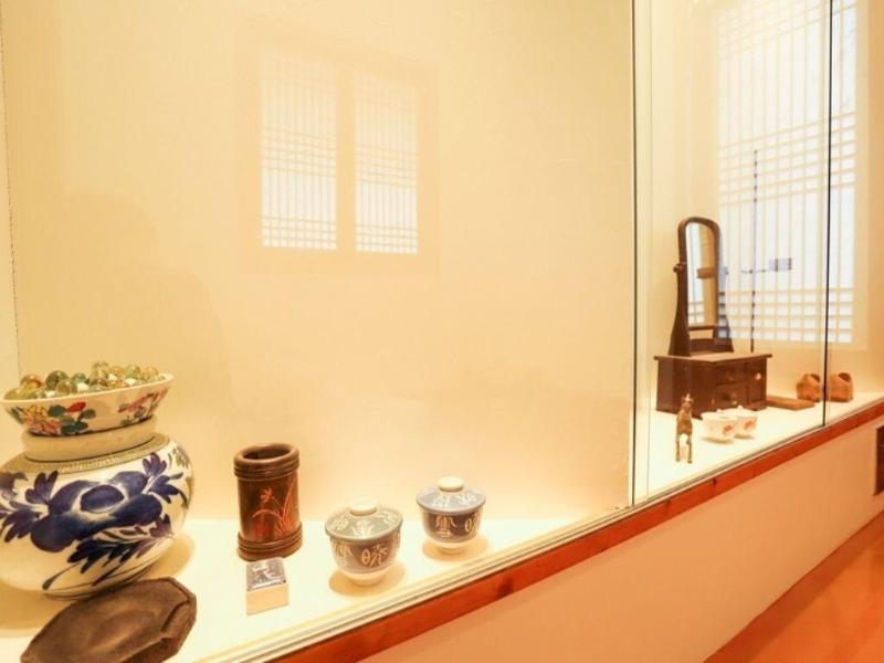 Trega Museum Guesthouse image