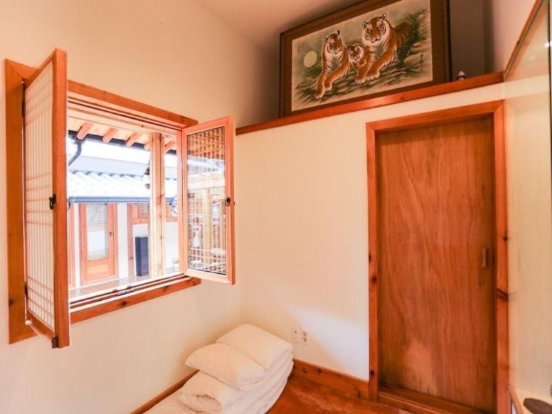 Trega Museum Guesthouse image