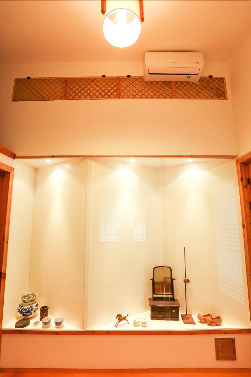 Trega Museum Guesthouse image