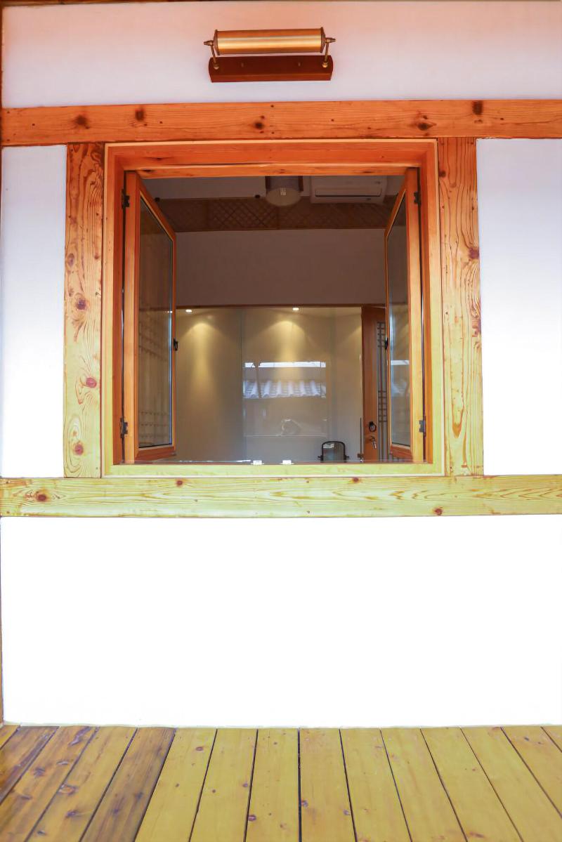 Trega Museum Guesthouse image