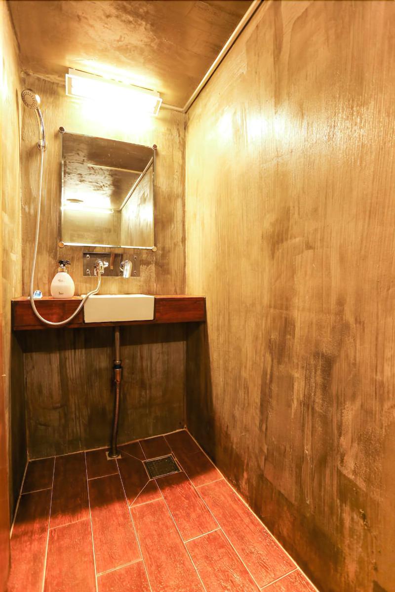 Trega Museum Guesthouse image