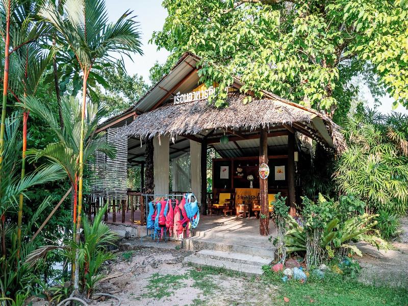 Sawasdee Lagoon Camping Resort image