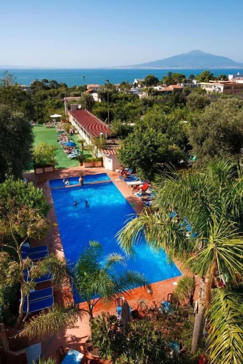 Sorrento Comfort Rooms image
