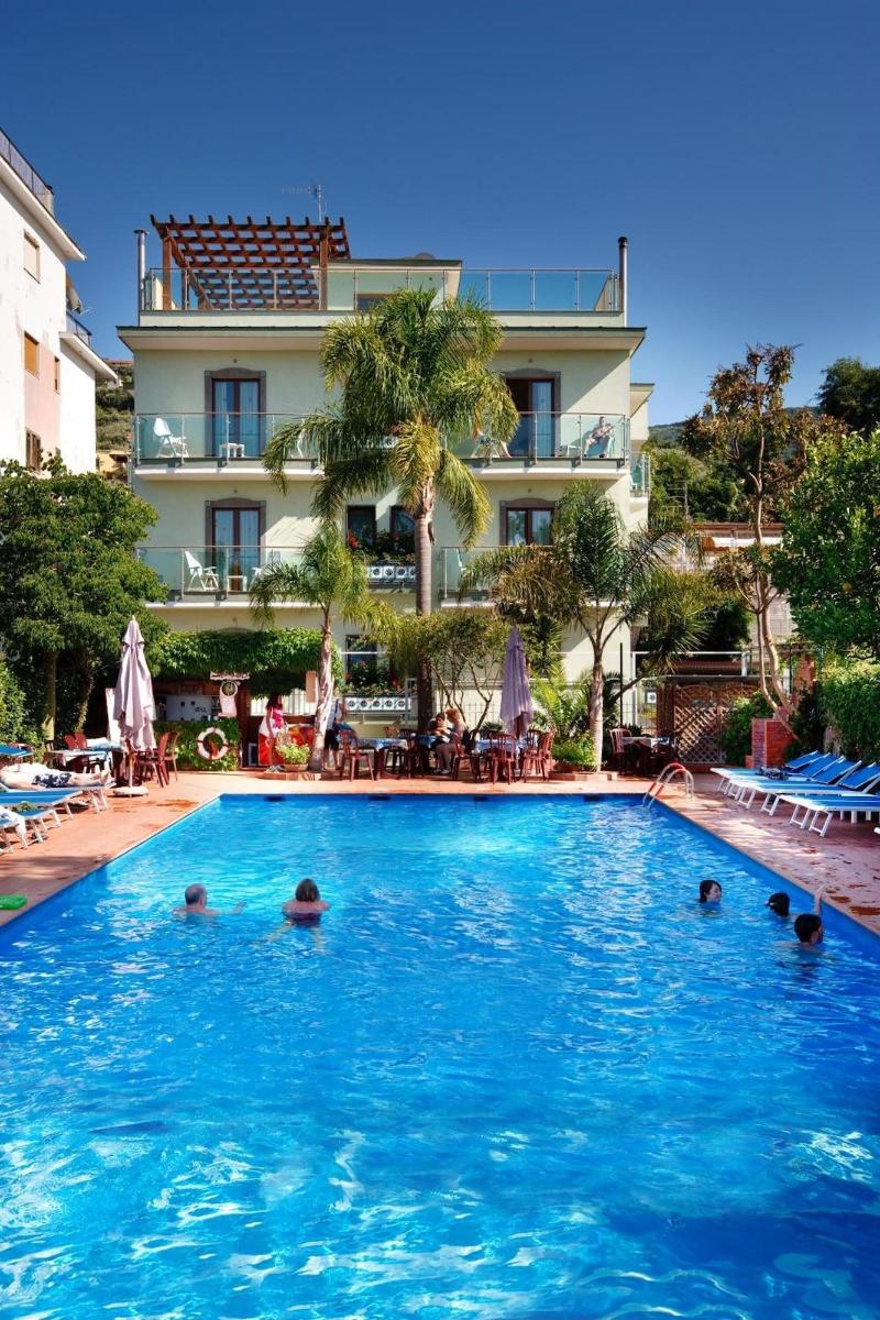 Sorrento Comfort Rooms image