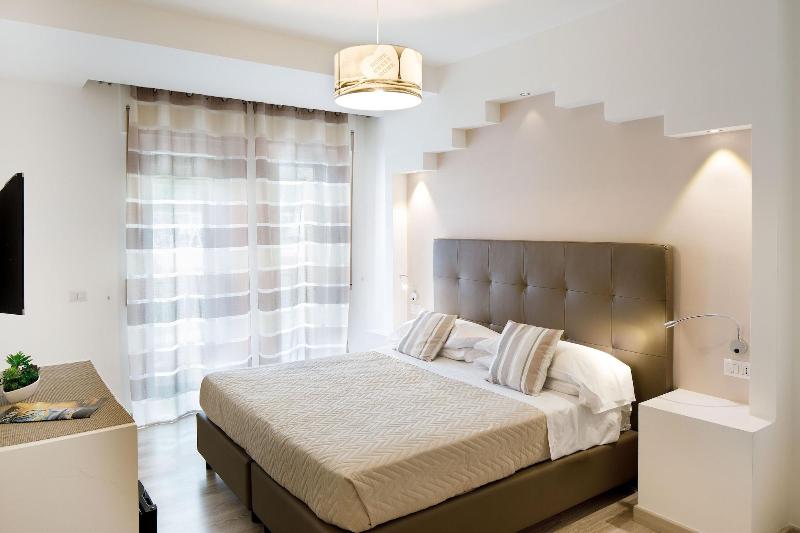 Sorrento Comfort Rooms image