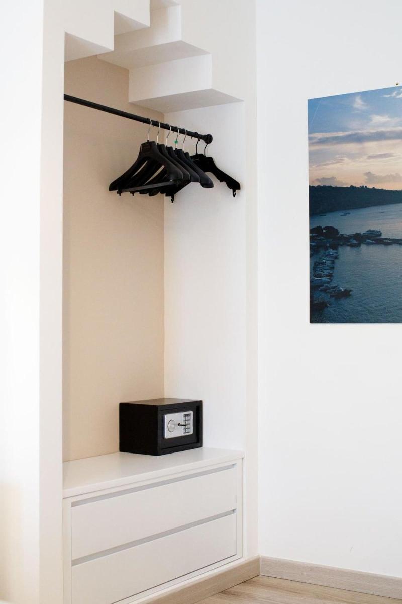 Sorrento Comfort Rooms image