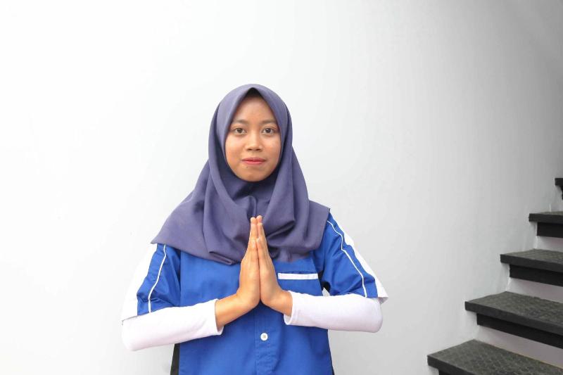 Kamar Keluarga Kalideres Ii Syariah