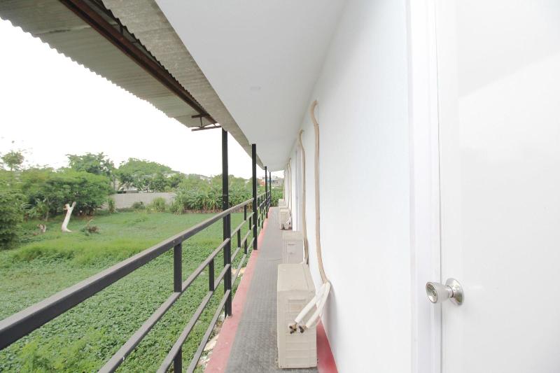 Kamar Keluarga Kalideres Ii Syariah
