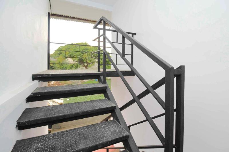 Kamar Keluarga Kalideres Ii Syariah