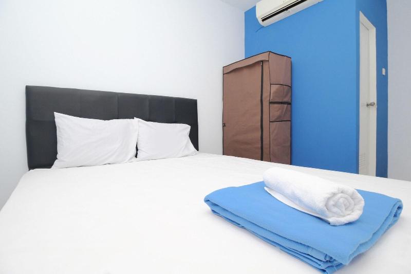 Kamar Keluarga Kalideres Ii Syariah