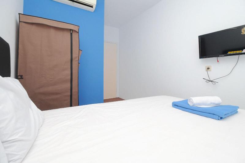 Kamar Keluarga Kalideres Ii Syariah