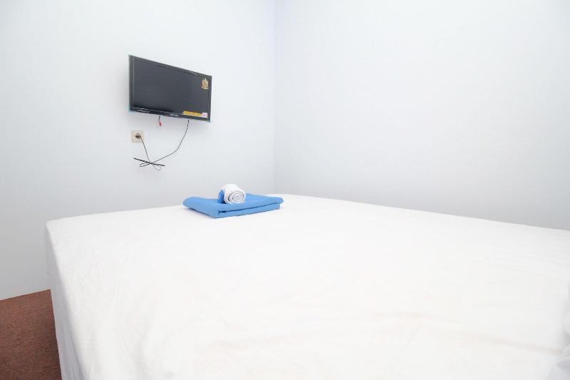 Kamar Keluarga Kalideres Ii Syariah