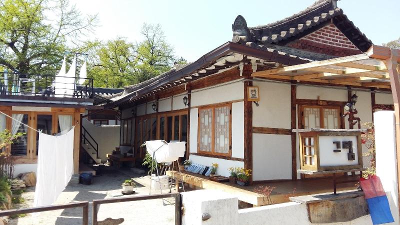 Jeonju Greem image