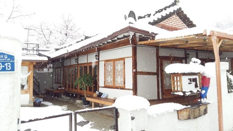 Jeonju Greem image