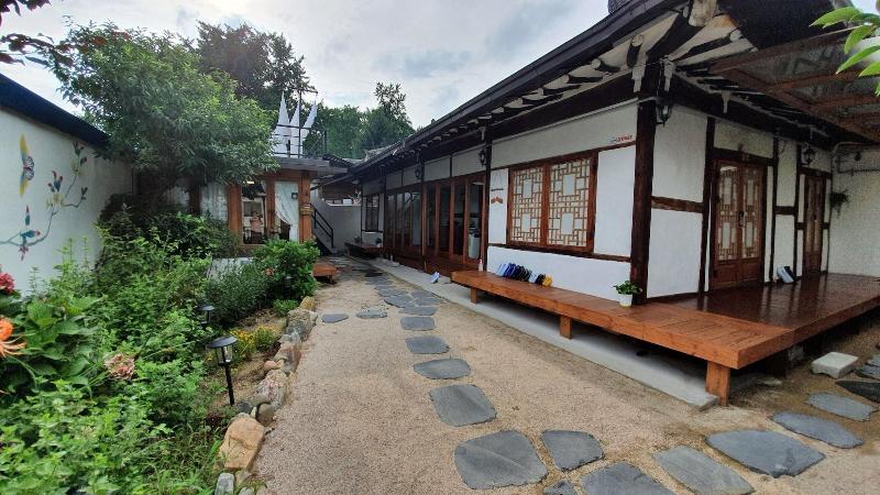 Jeonju Greem image