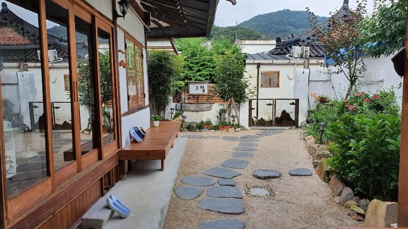 Jeonju Greem image