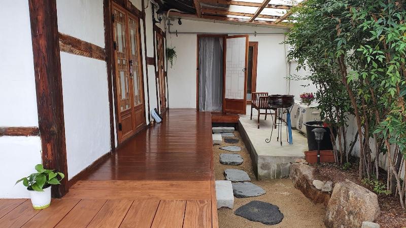 Jeonju Greem image