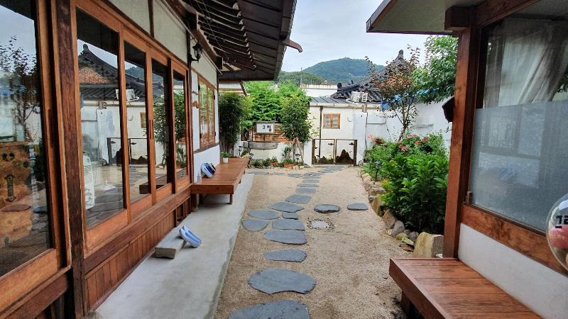 Jeonju Greem image