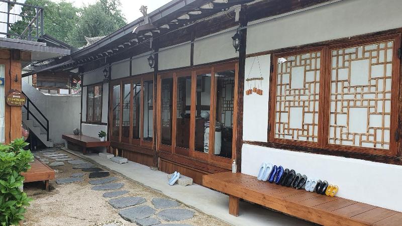 Jeonju Greem image