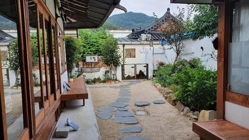 Jeonju Greem image
