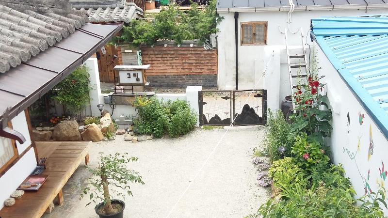Jeonju Greem image