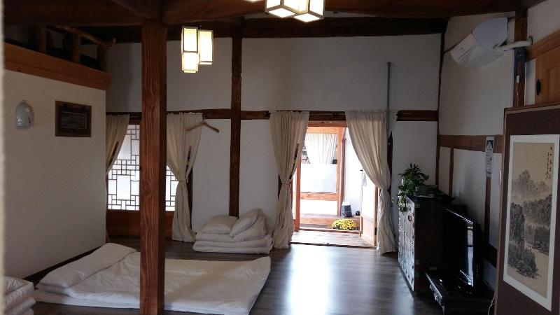 Jeonju Greem image