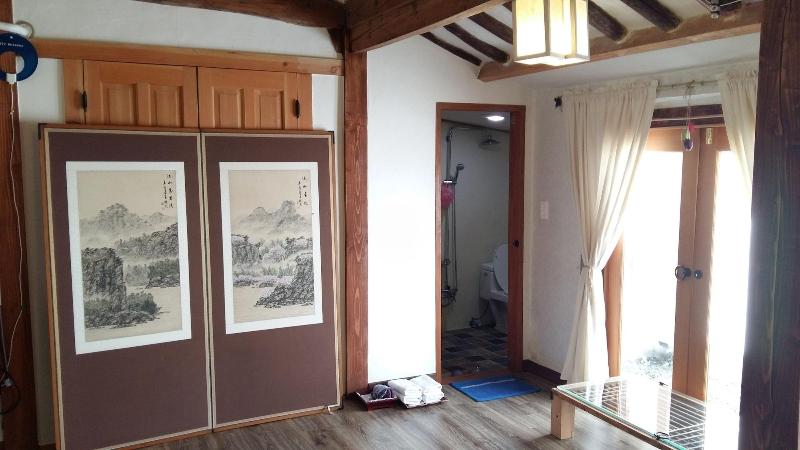 Jeonju Greem image