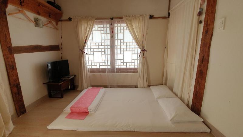 Jeonju Greem image