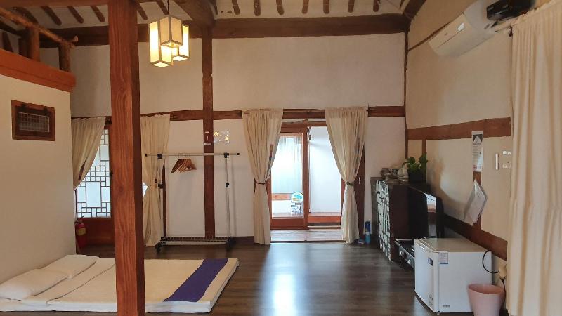 Jeonju Greem image