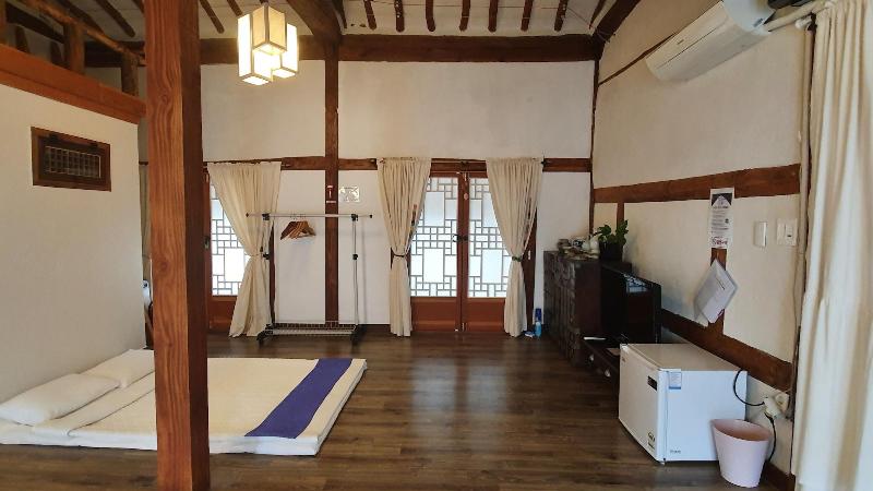 Jeonju Greem image