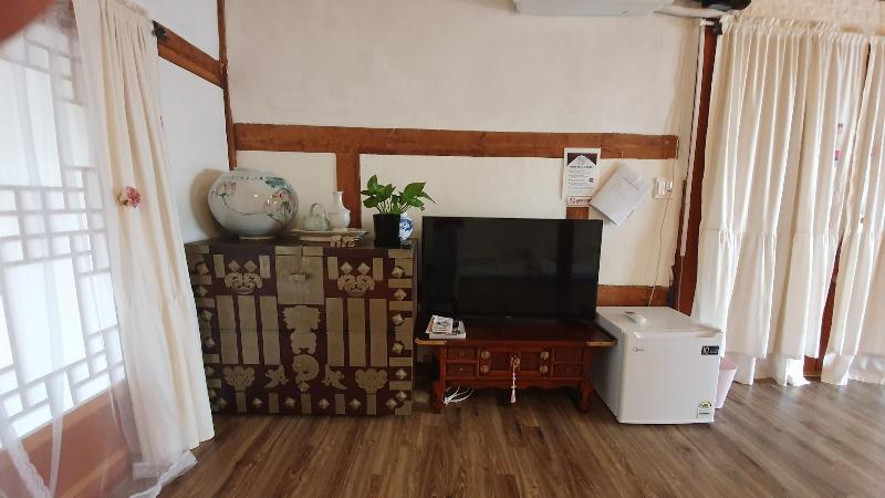 Jeonju Greem image