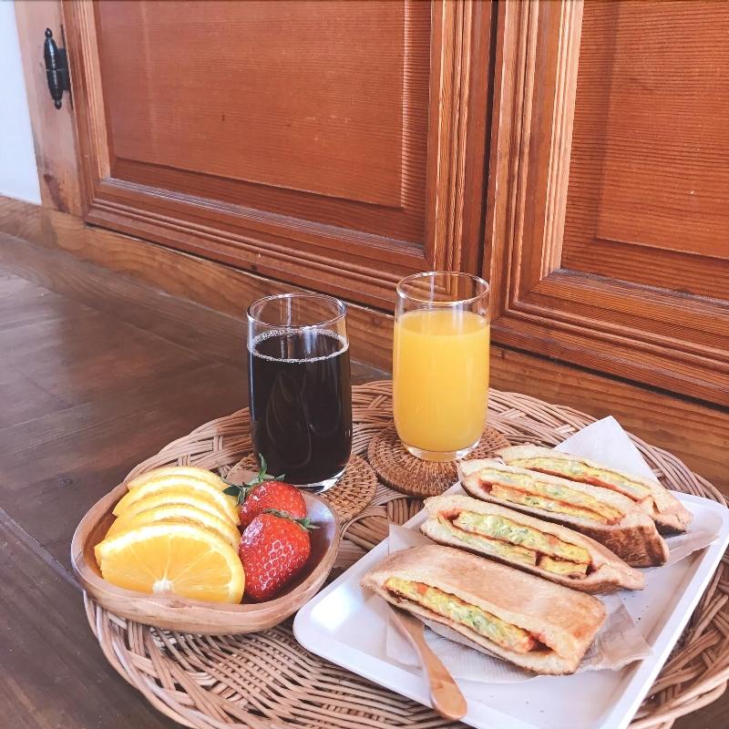 Beautiful House Hanok Stay image