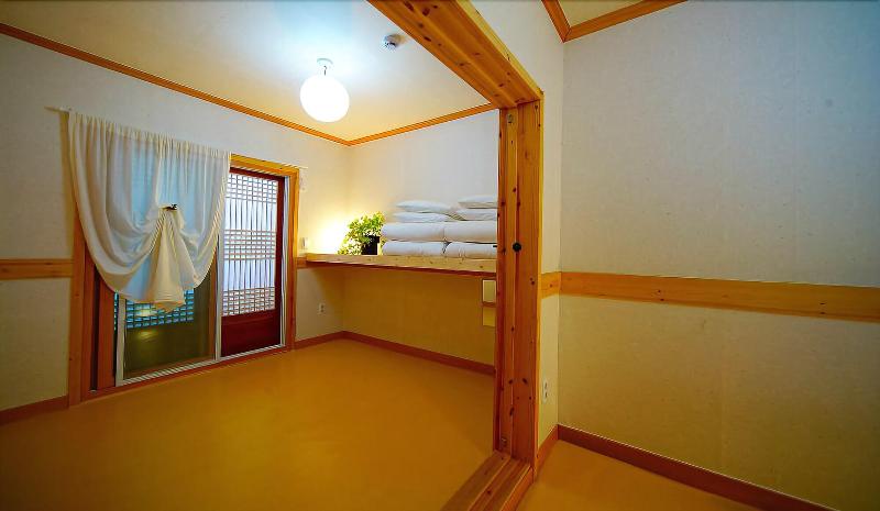 Beautiful House Hanok Stay image