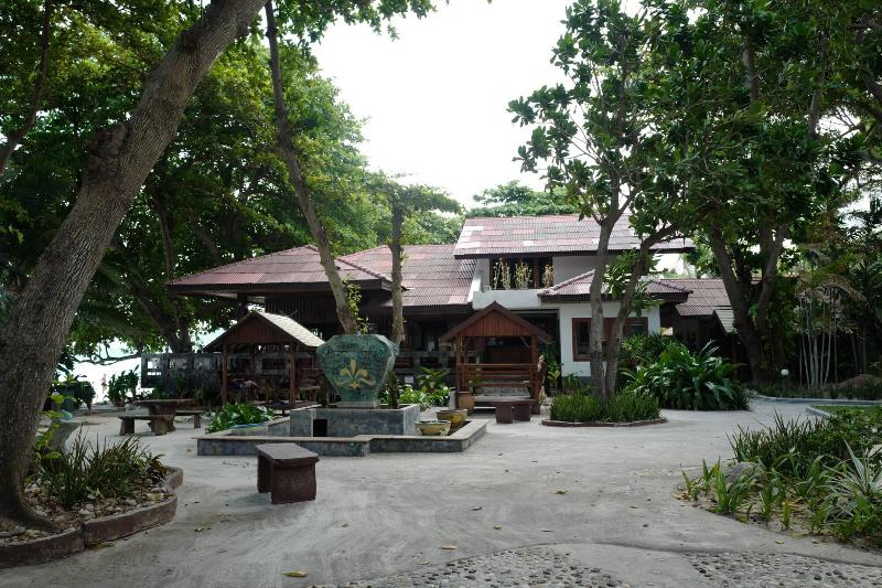 Long Beach Lodge image