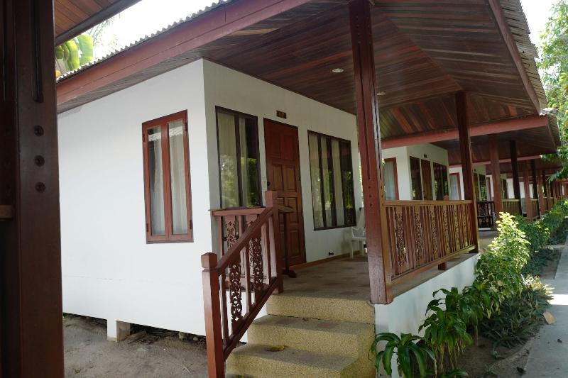 Long Beach Lodge image