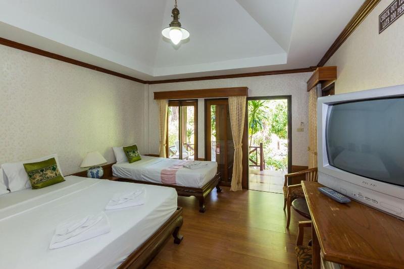 Long Beach Lodge image