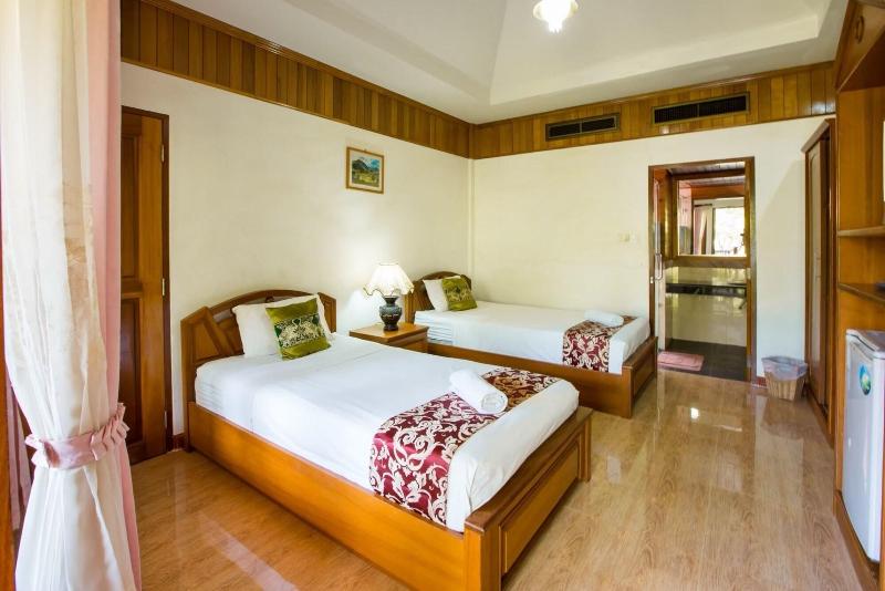 Long Beach Lodge image
