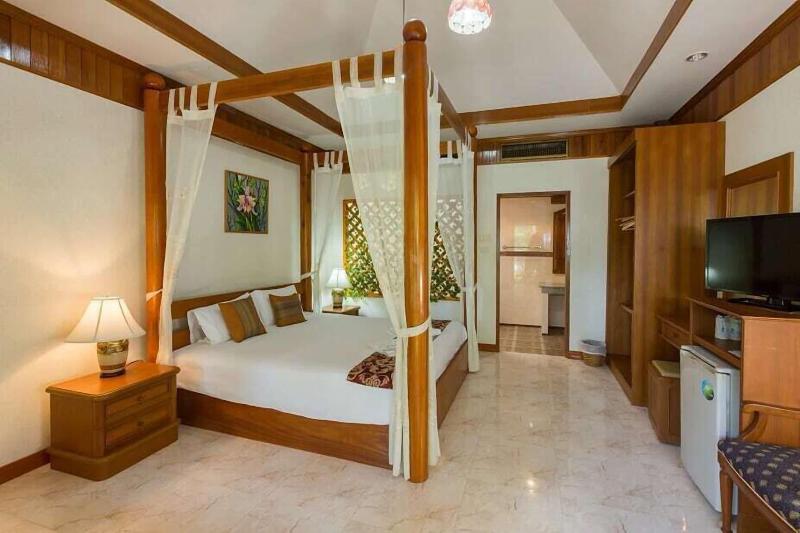 Long Beach Lodge image